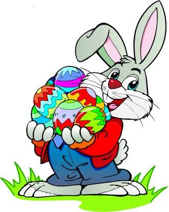 330x415 Free Easter Clip Art 385 Best Easter Clip Art Images