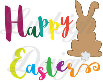 340x270 Free Printable Easter Clip Art Free Printable Easter Bunny Clipart