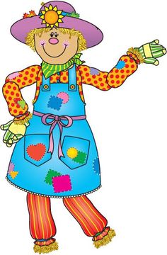 236x360 Fall Scenes Clip Art Sneak Peak