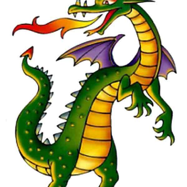 600x600 Dragon Picture For Kids Dragon Images For Kids Free Download Clip
