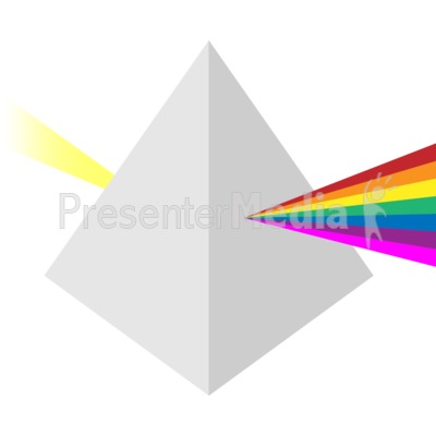 400x400 Prism