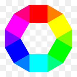 260x260 Red Octagon Hexagon Clip Art