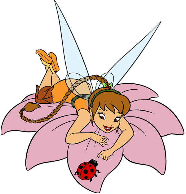 600x628 Top 95 Disney Fairies Clip Art