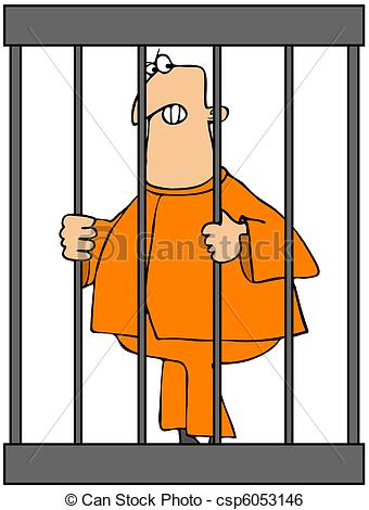 340x470 Jailbird Clipart Jail Bird Clip Art Library