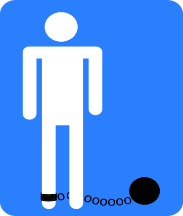 370x436 Prison Clip Art Download