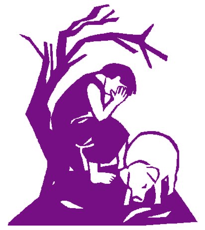 412x463 Lent, Year C