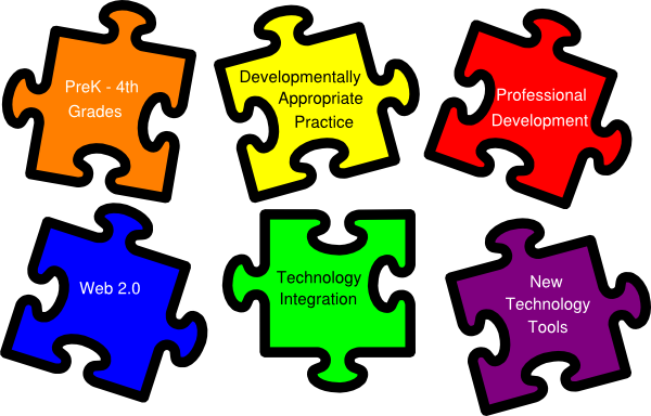 600x384 My Professional Niche 2 Clip Art