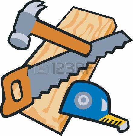 440x450 Carpenter Clipart Professional Clipart Station