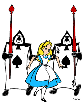 350x433 Alice Wonderland Clip Art Wonderland Clip Art Alice