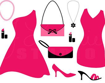 340x270 Prom Dress Clipart Group