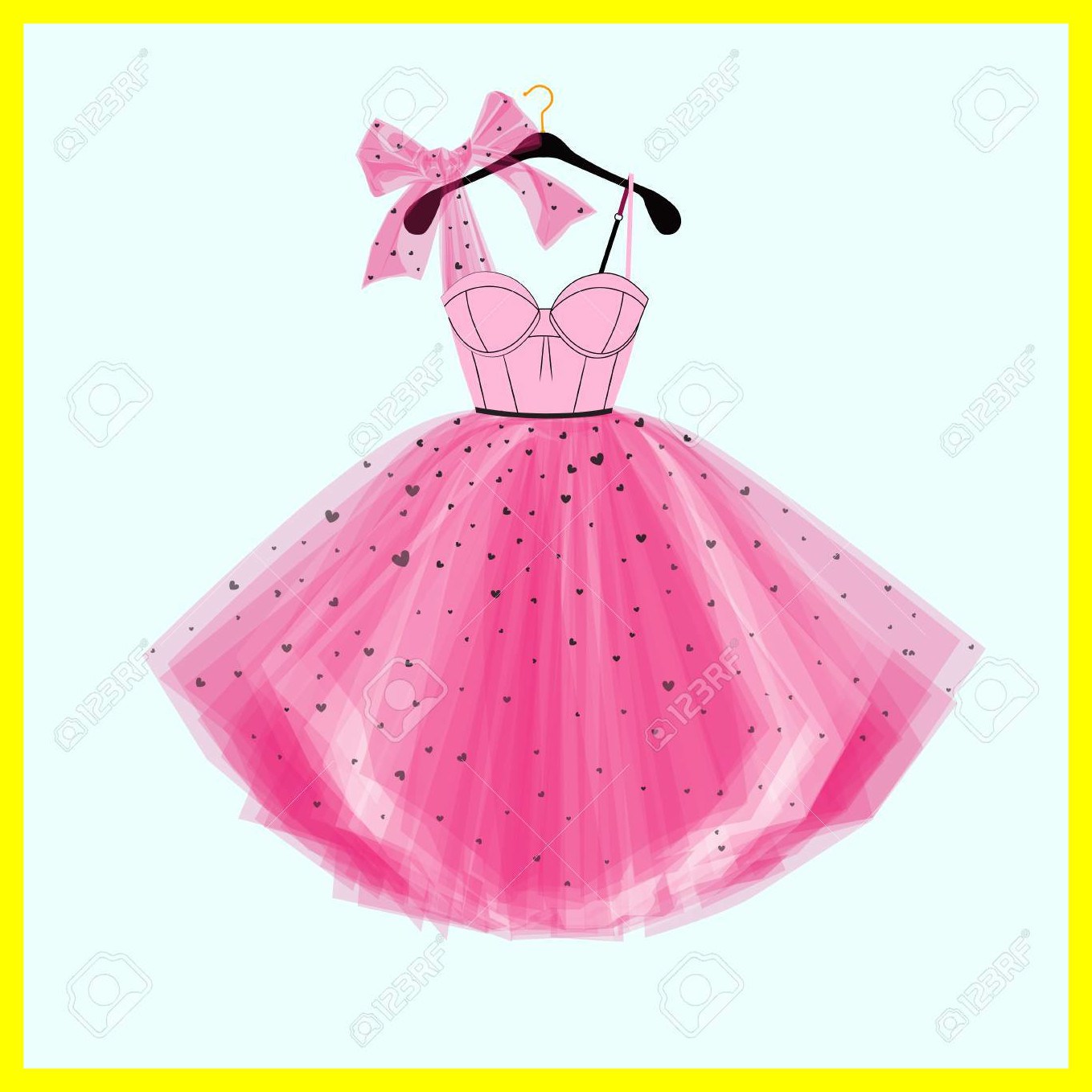 1358x1358 Appealing Dress Blue Gown Clip Art Prom Shoes Clipart Png