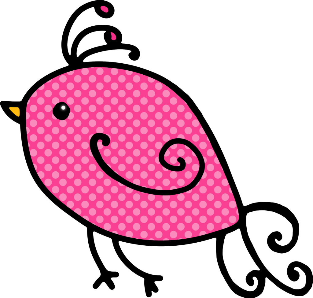 1024x974 Five Clipart