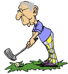 236x258 Funny Golf Clipart Free Download Clip Art