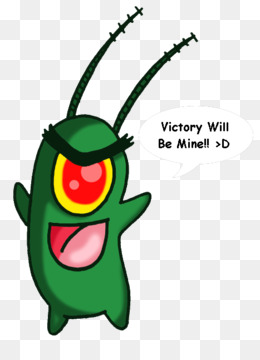 260x360 Plankton Png And Psd Free Download