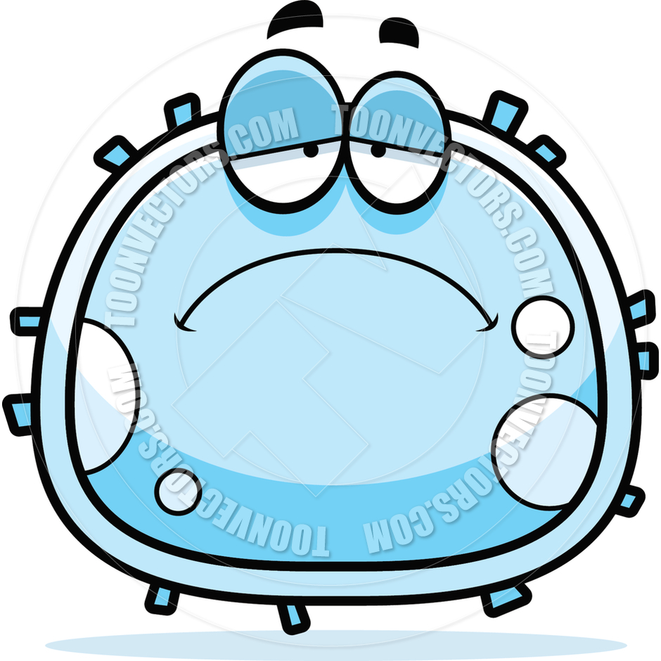 940x940 Unicellular Clipart