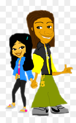 260x420 Penny Proud The Proud Family