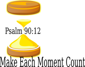 297x237 Psalm 9012 Clip Art