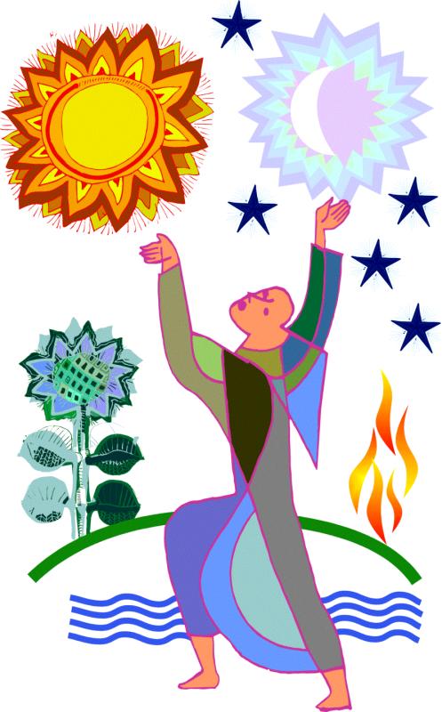 497x800 Psalms Clipart Group