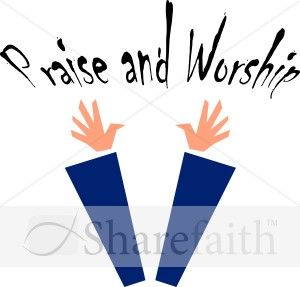 300x287 Praise And Worship