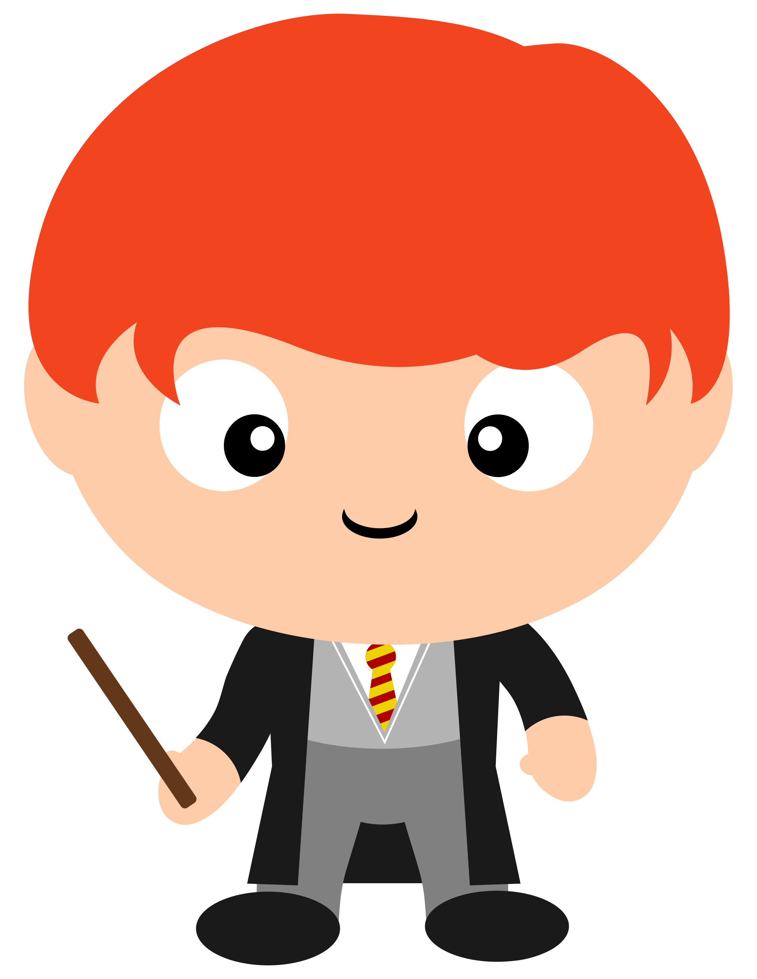 2550x3300 Loyal Ron Weasley. Check Out All The Other Gryffindors We Have