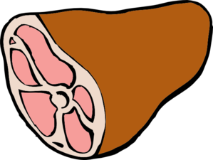 299x225 Meat Clip Art Images Clipart Panda