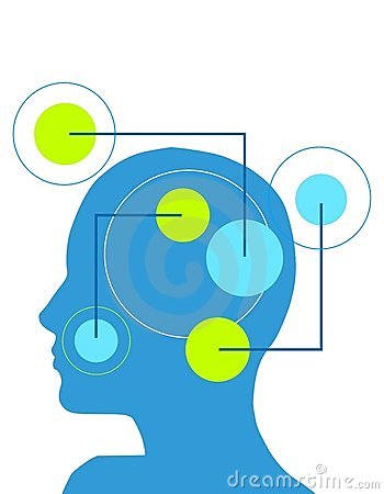 350x450 Psychology Clip Art