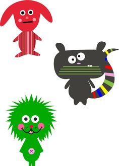 236x330 Flocky Clouds Clipart