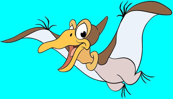 600x344 More Like Ruby The Oviraptor By Mcsaurus Nursery