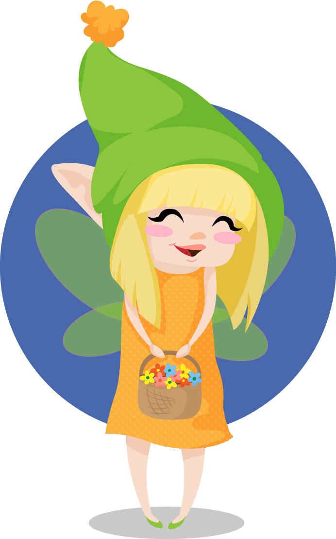 692x1109 Marvelous Public Domain Clipart For Commercial Use Free To Fairy