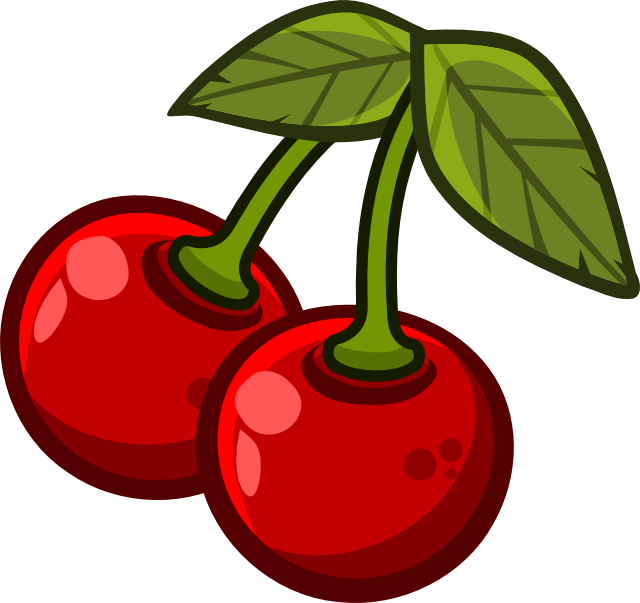 640x603 Cherry Clipart Free To Use Public Domain Cherries Clip Art