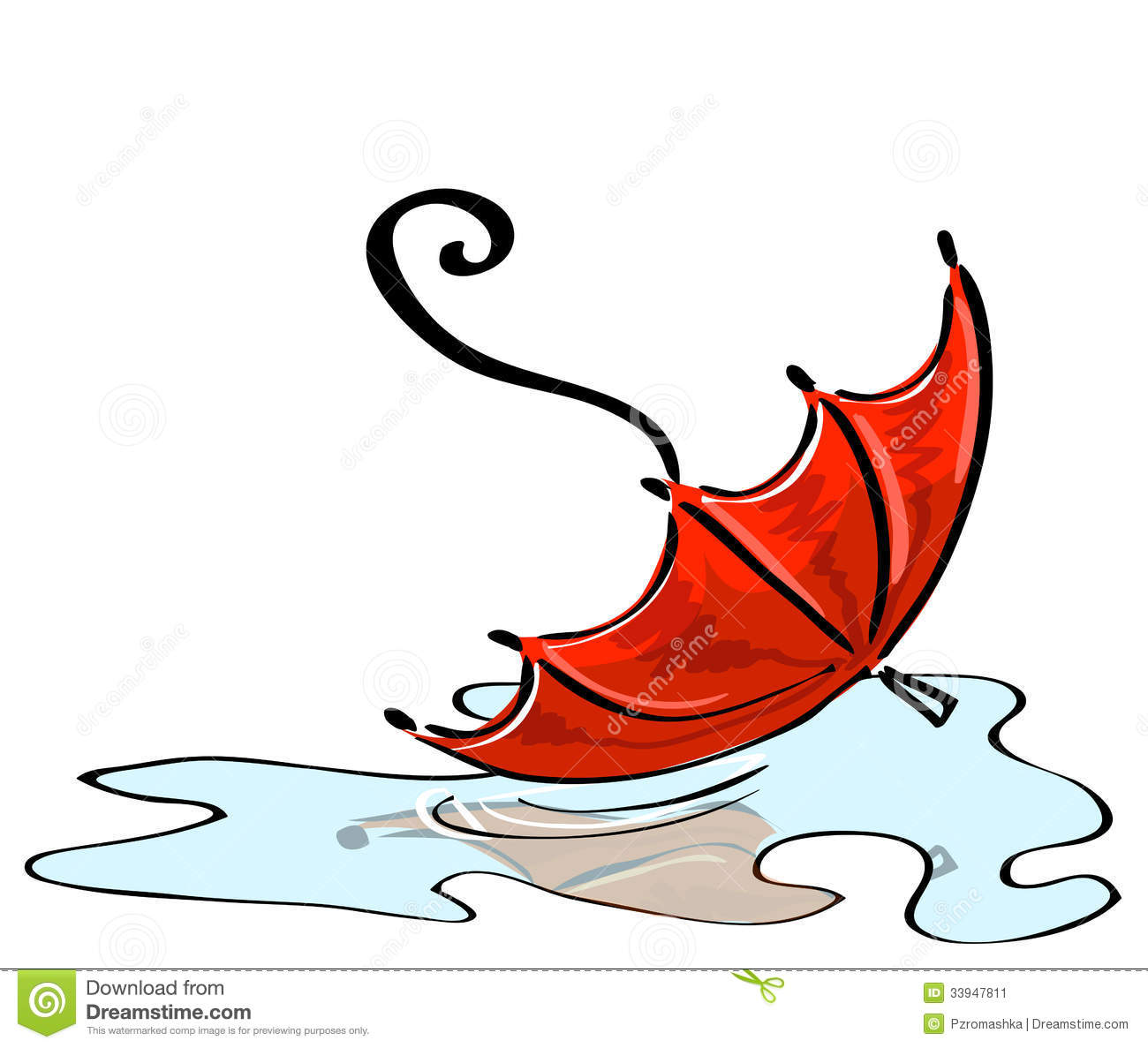 1300x1187 Collection Of Wet Umbrella Clipart High Quality, Free