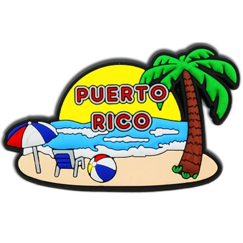 Puerto Rico Clipart at GetDrawings | Free download