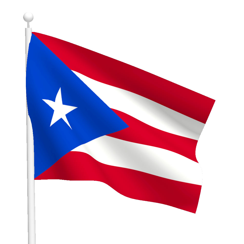 Puerto Rico Clipart at GetDrawings | Free download