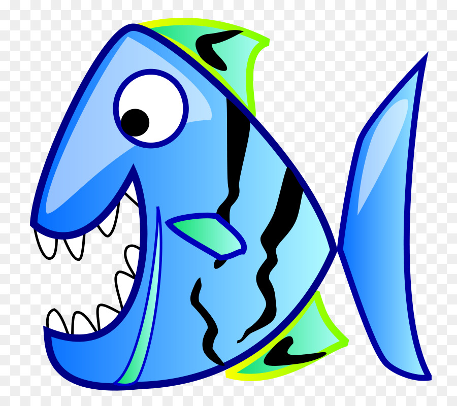 900x800 Fish Cartoon Clip Art