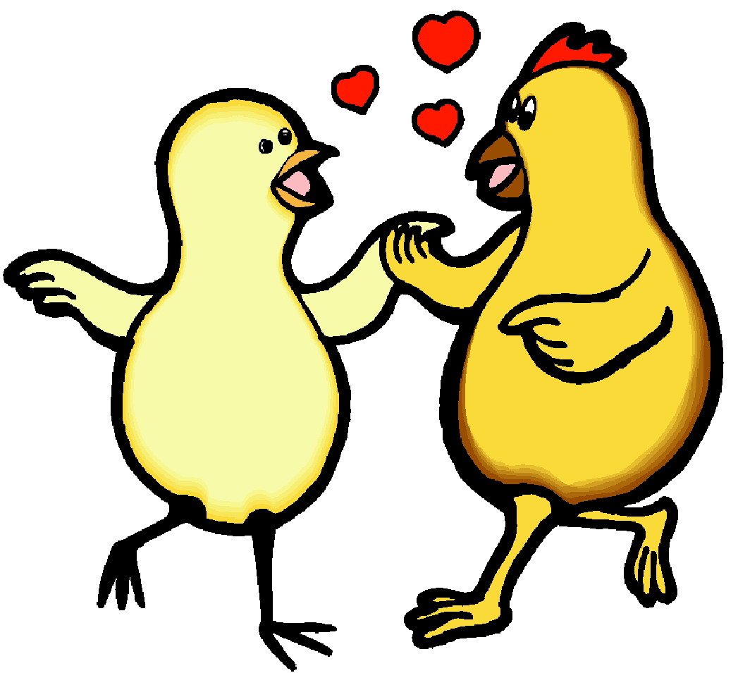 1047x955 Cute Baby Chicken Clipart Clipart Panda