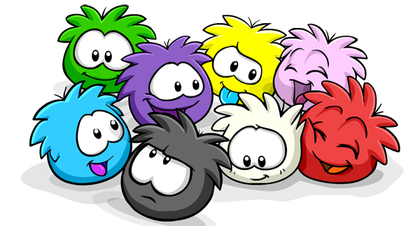 580x323 Clipart Clubpanguin Kid