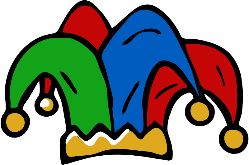 800x529 Jester Hat Clipart Gallery Images)