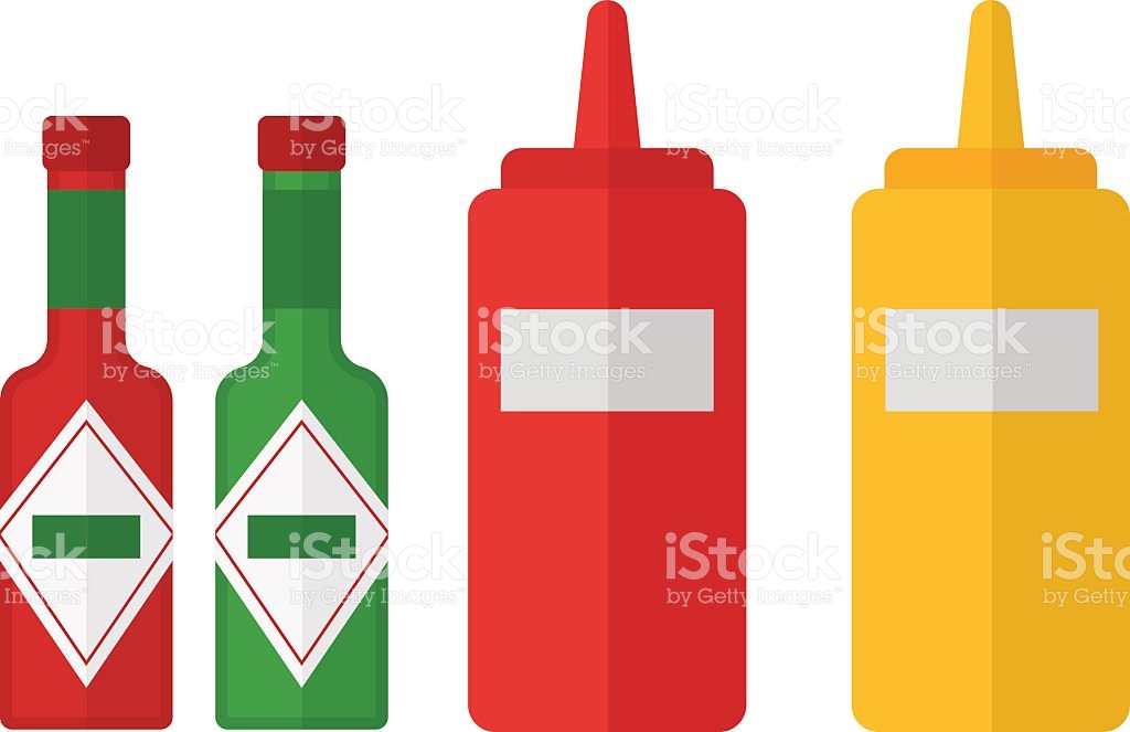 1024x663 Sauce Clipart Hot Sauce 3875912