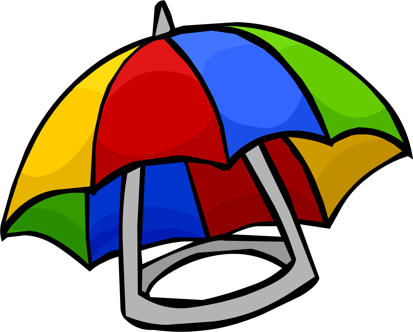 1352x1086 Club Penguin Clip Art