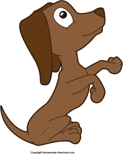 410x511 Top 89 Dog Clipart