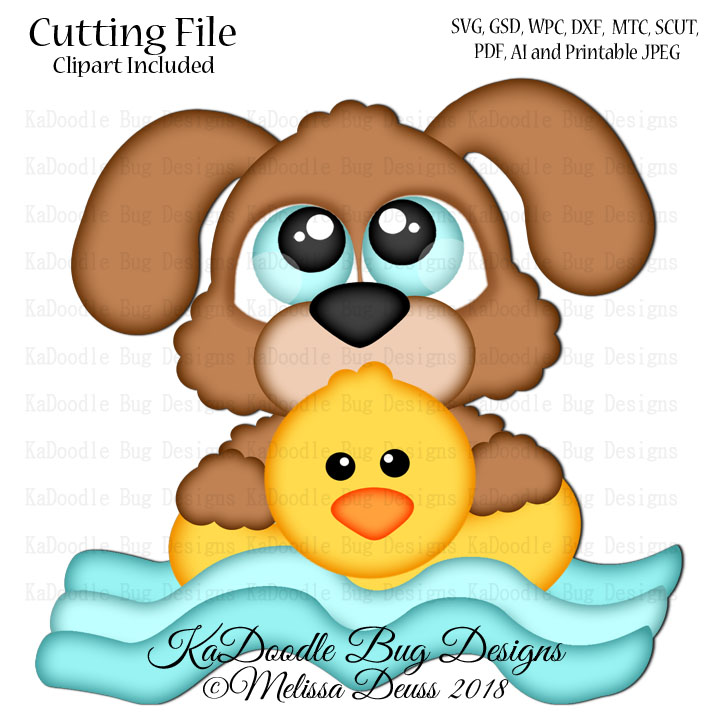 720x720 Dogs Kadoodle Bug Designs, Cut Files, Digi Stamps, Clip Art
