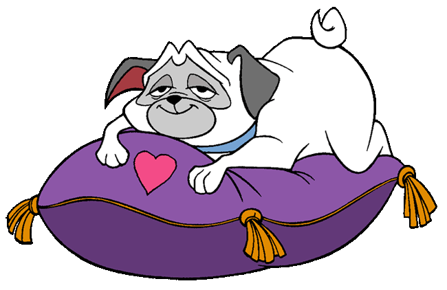 650x422 Meeko And Percy Clip Art Disney Clip Art Galore