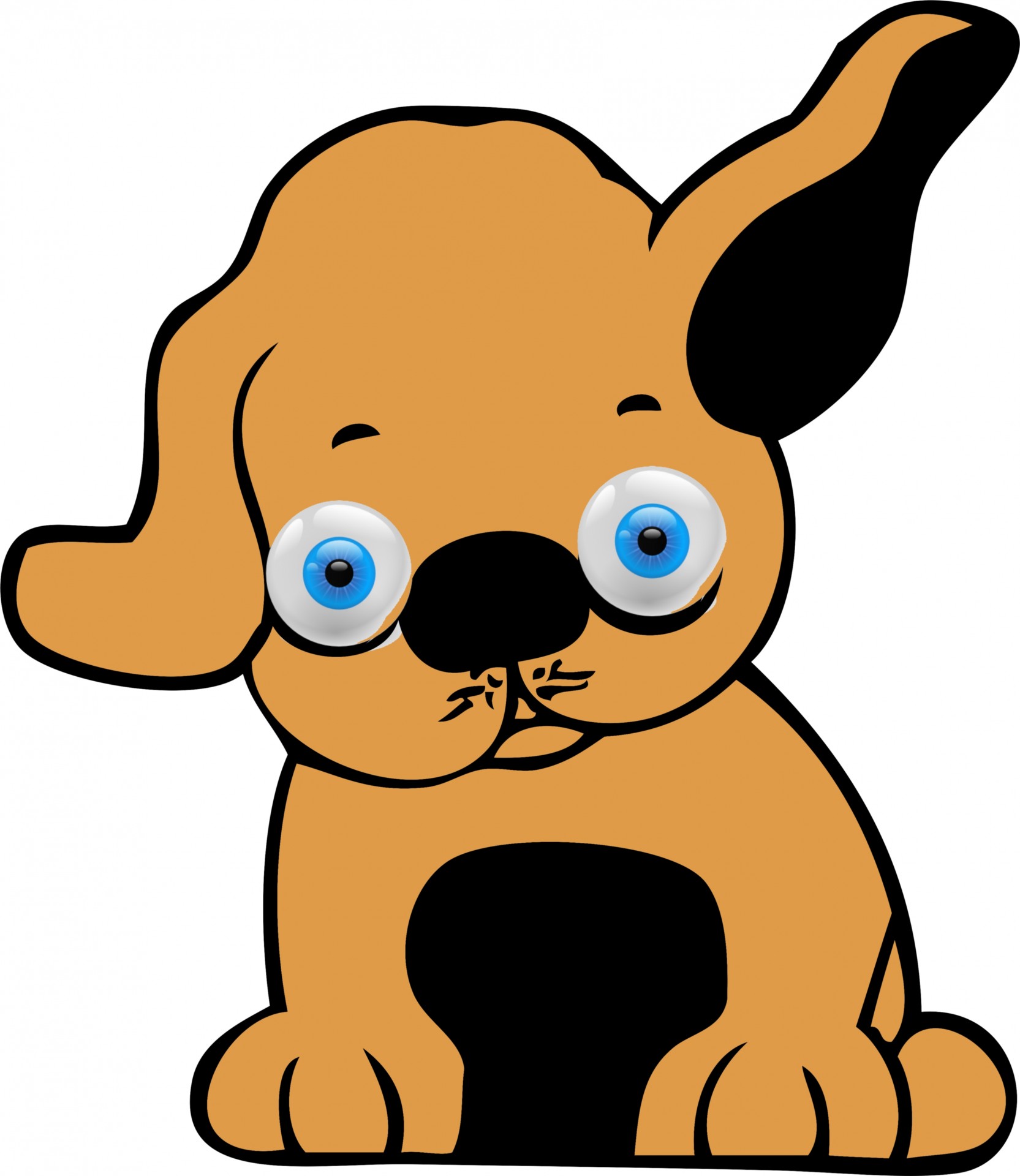 1665x1920 Pictures Of Cute Cartoon Puppies