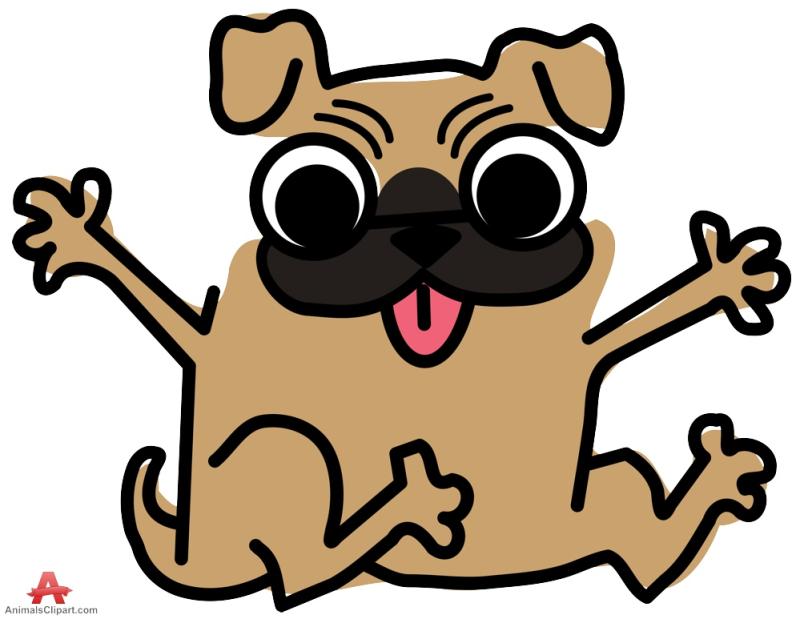 800x619 Dog Clipart