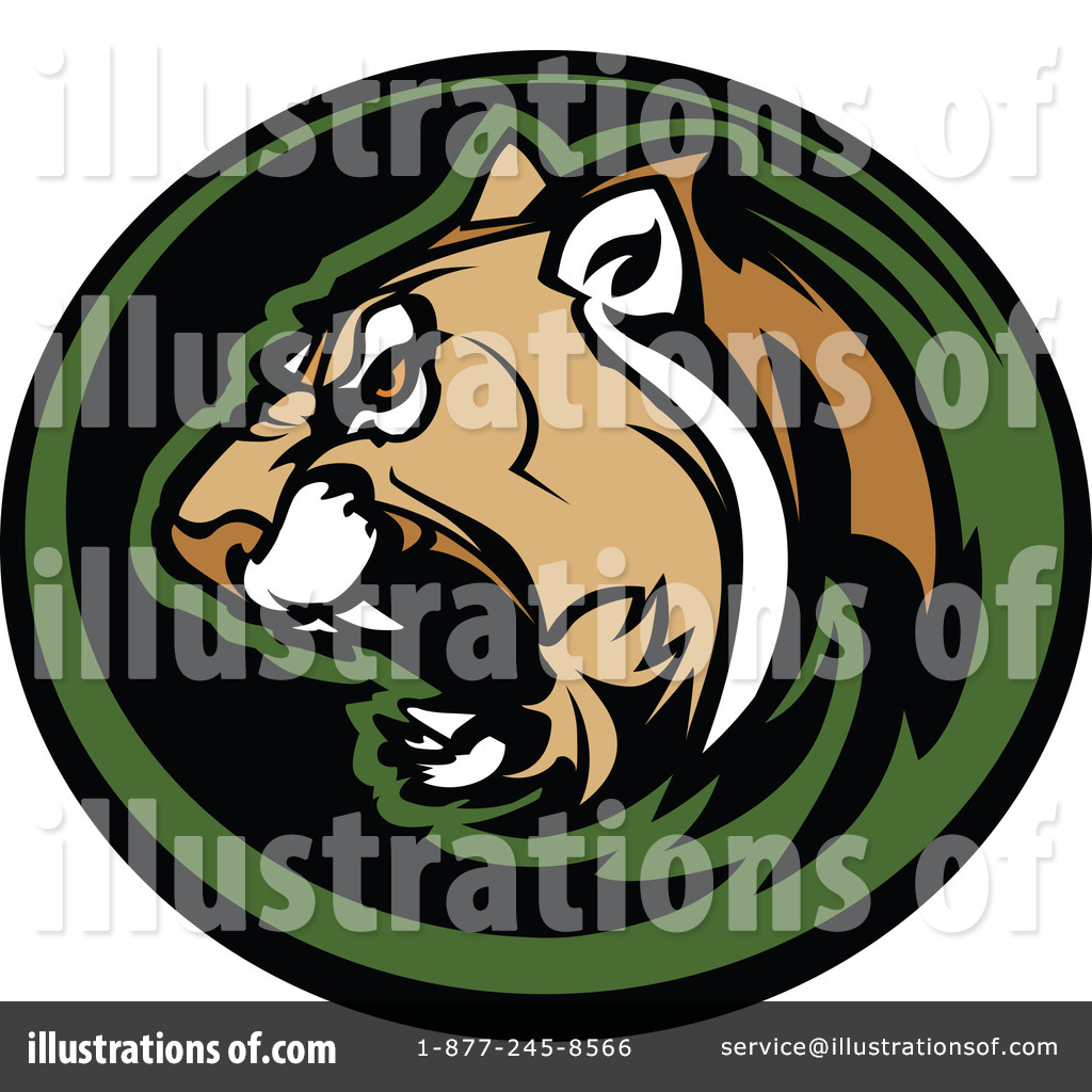 Puma Clipart at GetDrawings | Free download