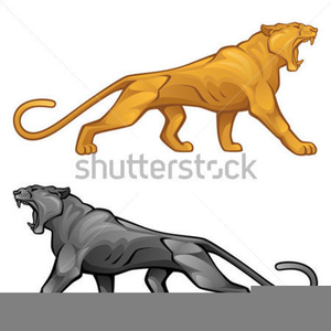 300x300 Clipart De Puma Free Images