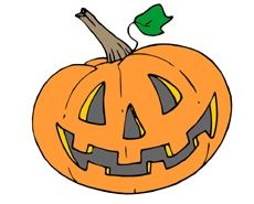 230x185 Pumpkin Clip Art Images Free Clipart Panda