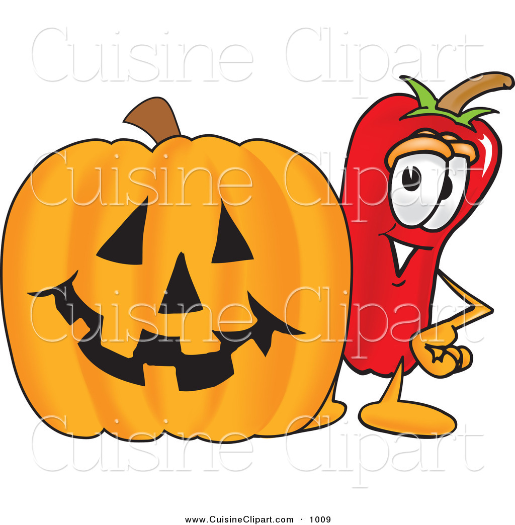 1024x1044 Cuisine Clipart Of A Smiling Chili Pepper Mascot Cartoon Character