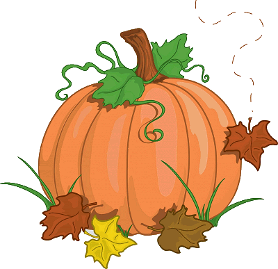 400x387 Pumpkin Images Clip Art Free