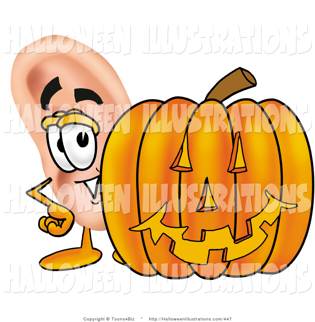 1024x1044 Halloween Pumpkin Clip Art